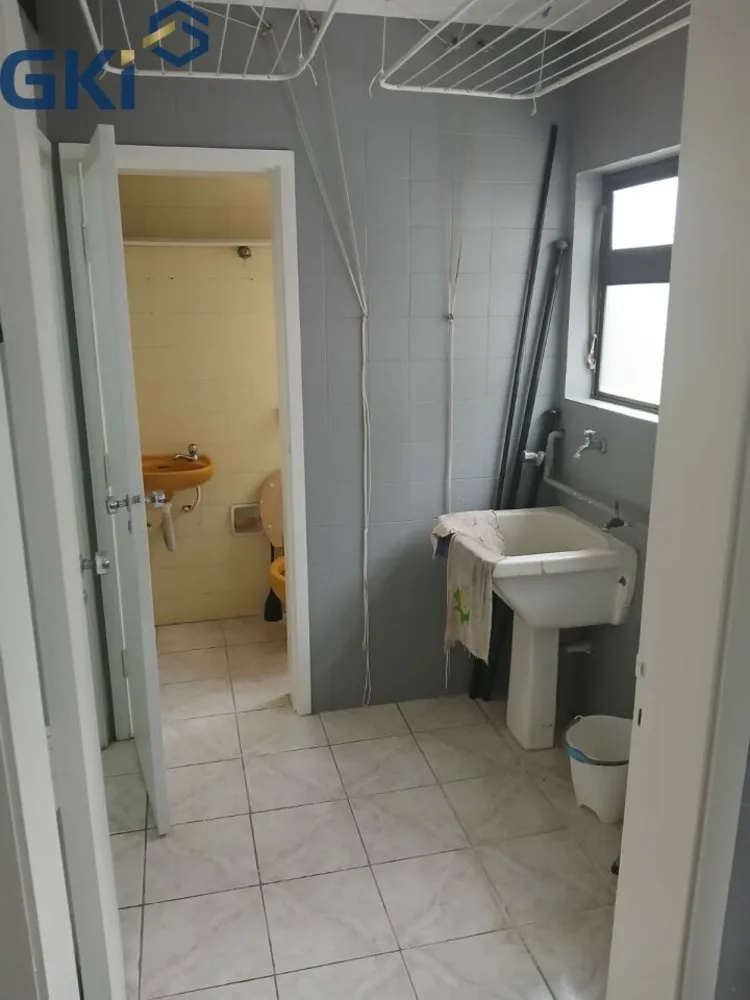 Apartamento, 3 quartos, 120 m² - Foto 11