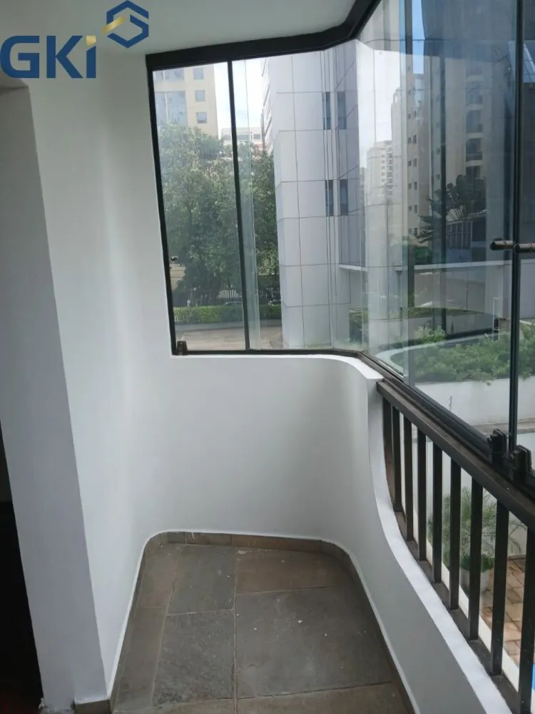 Apartamento, 3 quartos, 120 m² - Foto 4