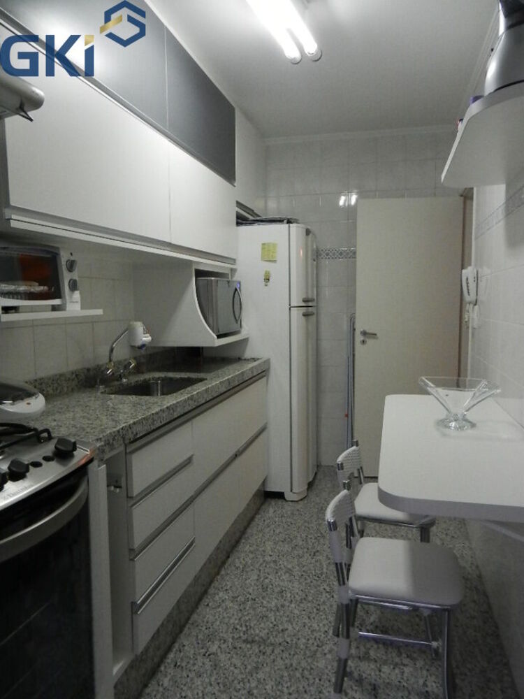Apartamento, 1 quarto, 60 m² - Foto 8
