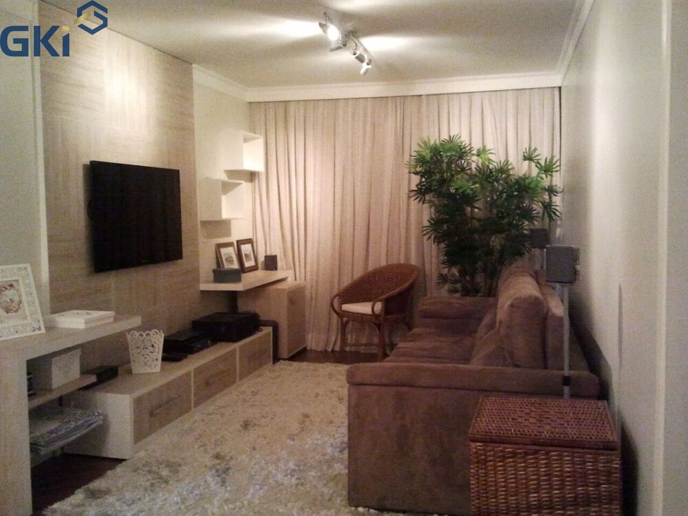 Apartamento, 1 quarto, 60 m² - Foto 2