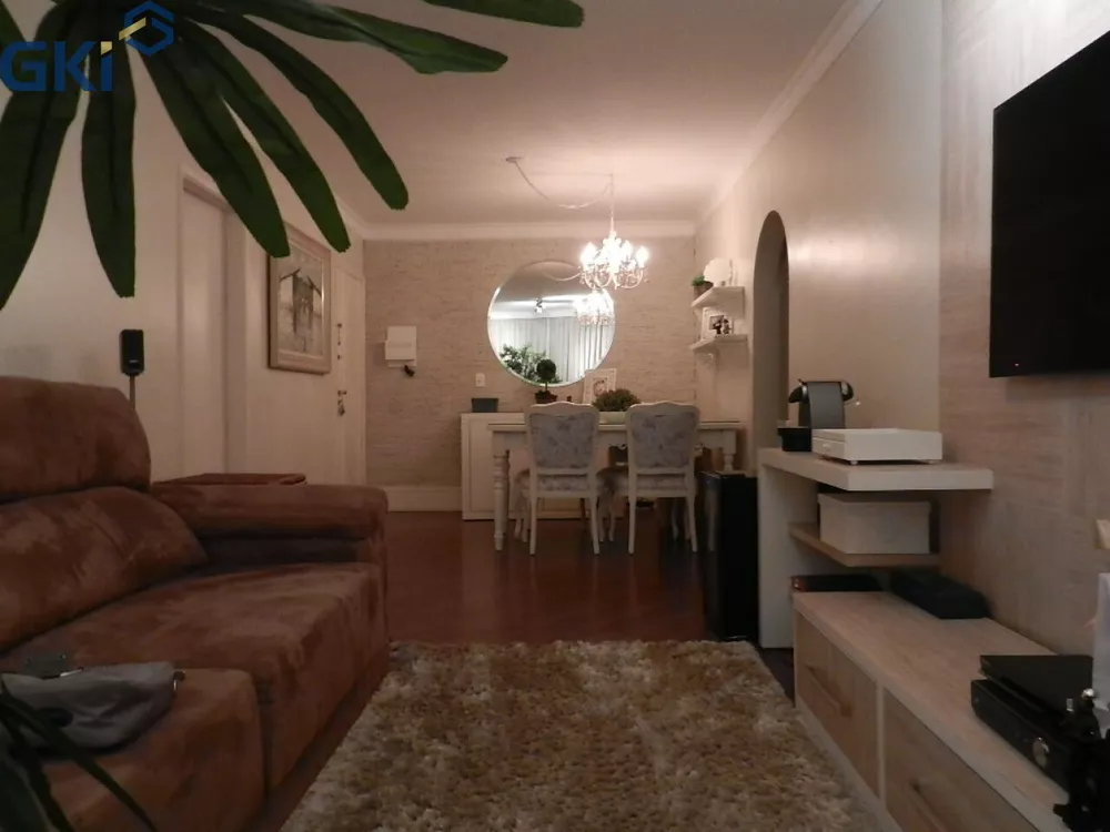 Apartamento, 1 quarto, 60 m² - Foto 5