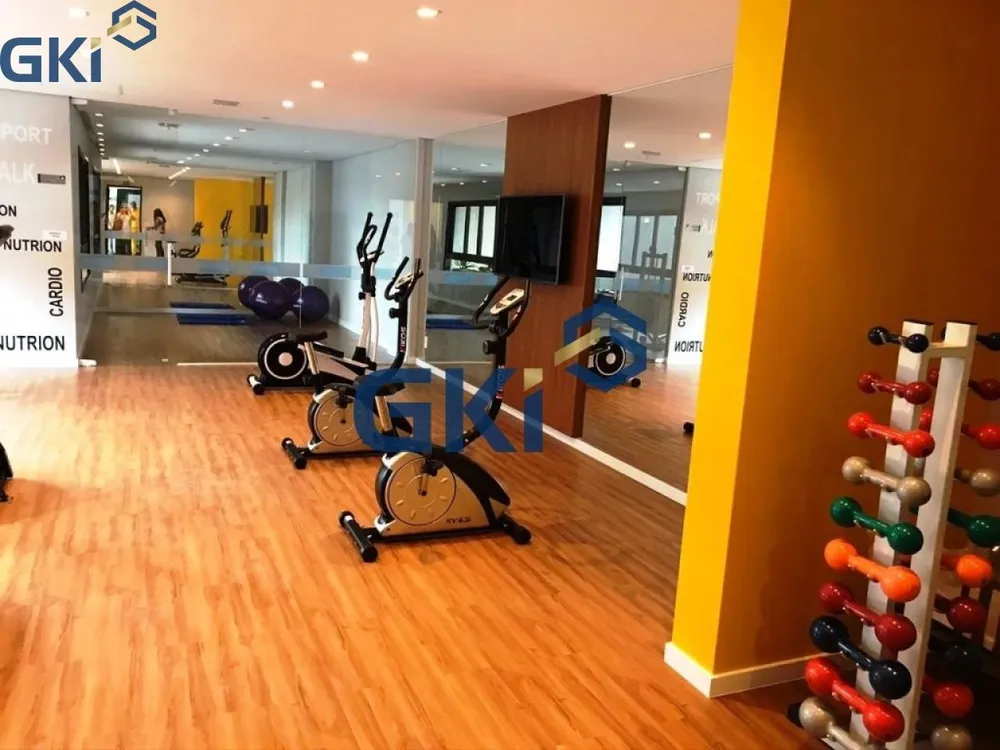 Apartamento, 1 quarto, 26 m² - Foto 9