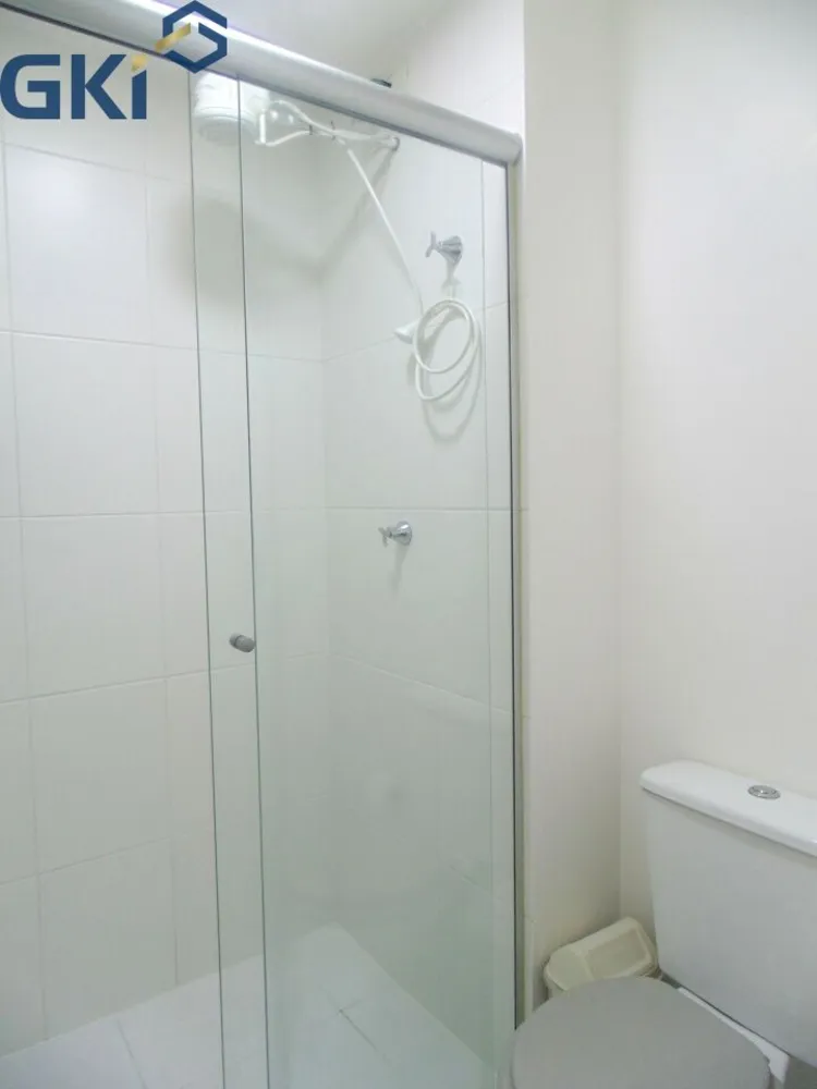 Apartamento, 1 quarto, 26 m² - Foto 6