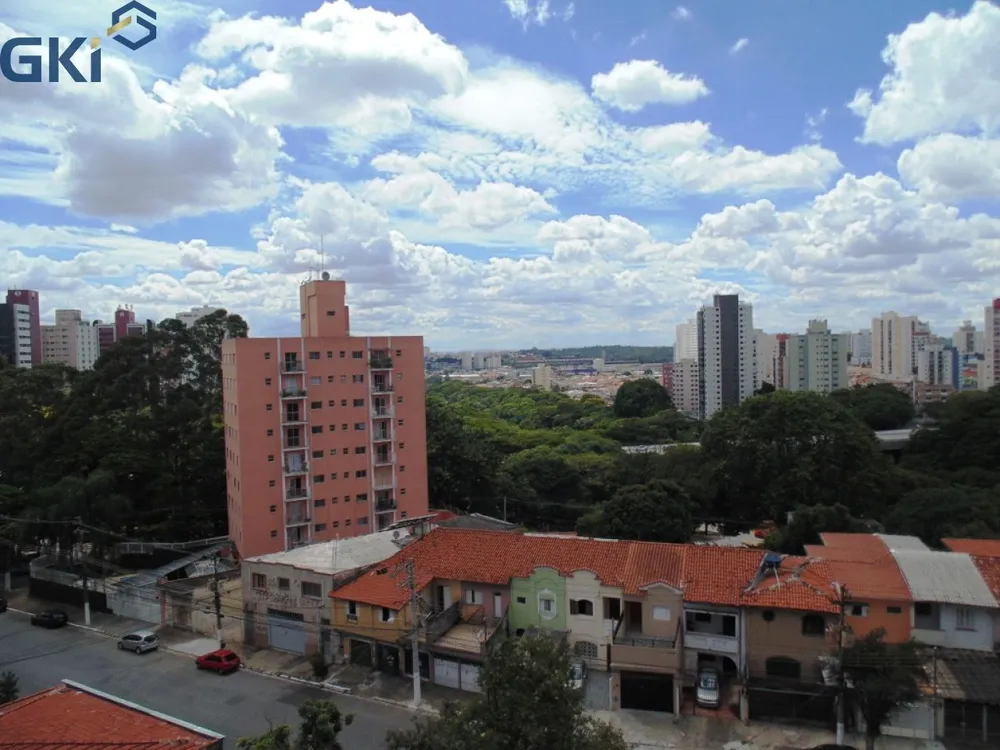 Apartamento, 1 quarto, 26 m² - Foto 4