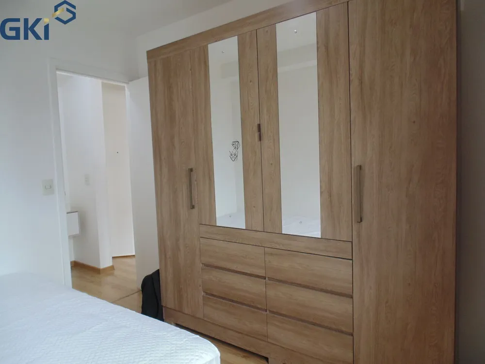 Apartamento, 1 quarto, 26 m² - Foto 5