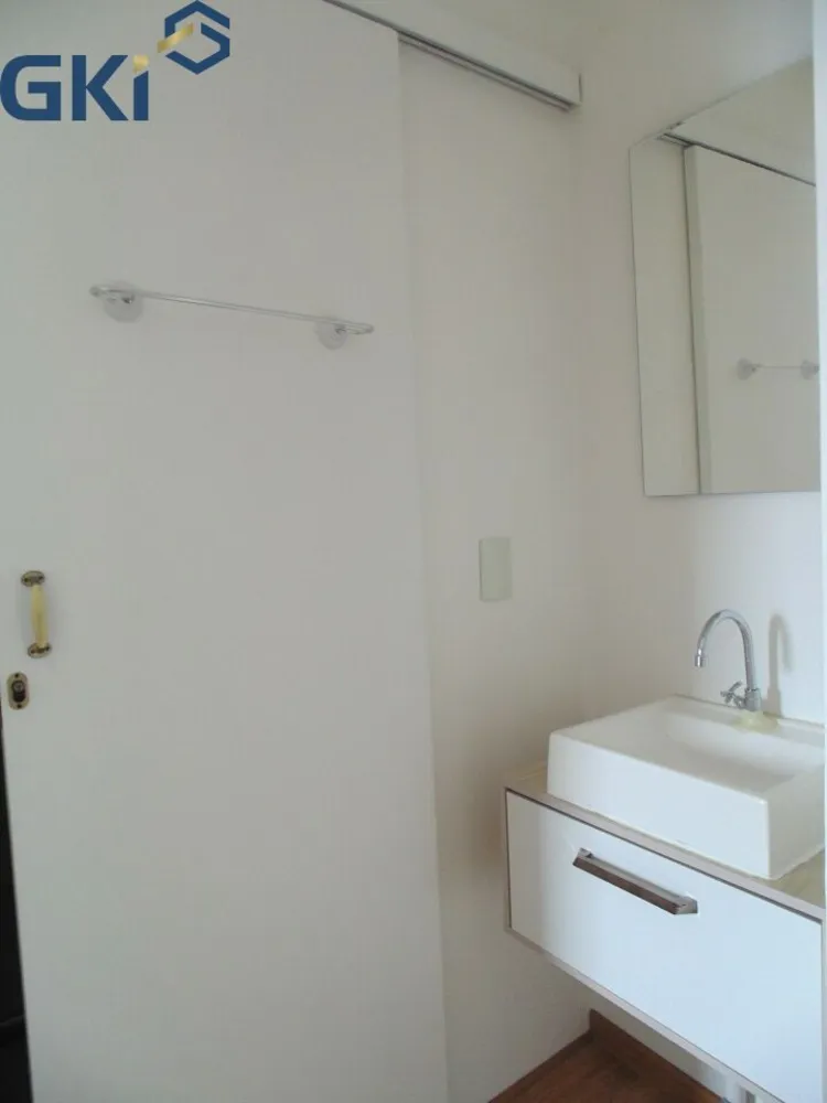 Apartamento, 1 quarto, 26 m² - Foto 8