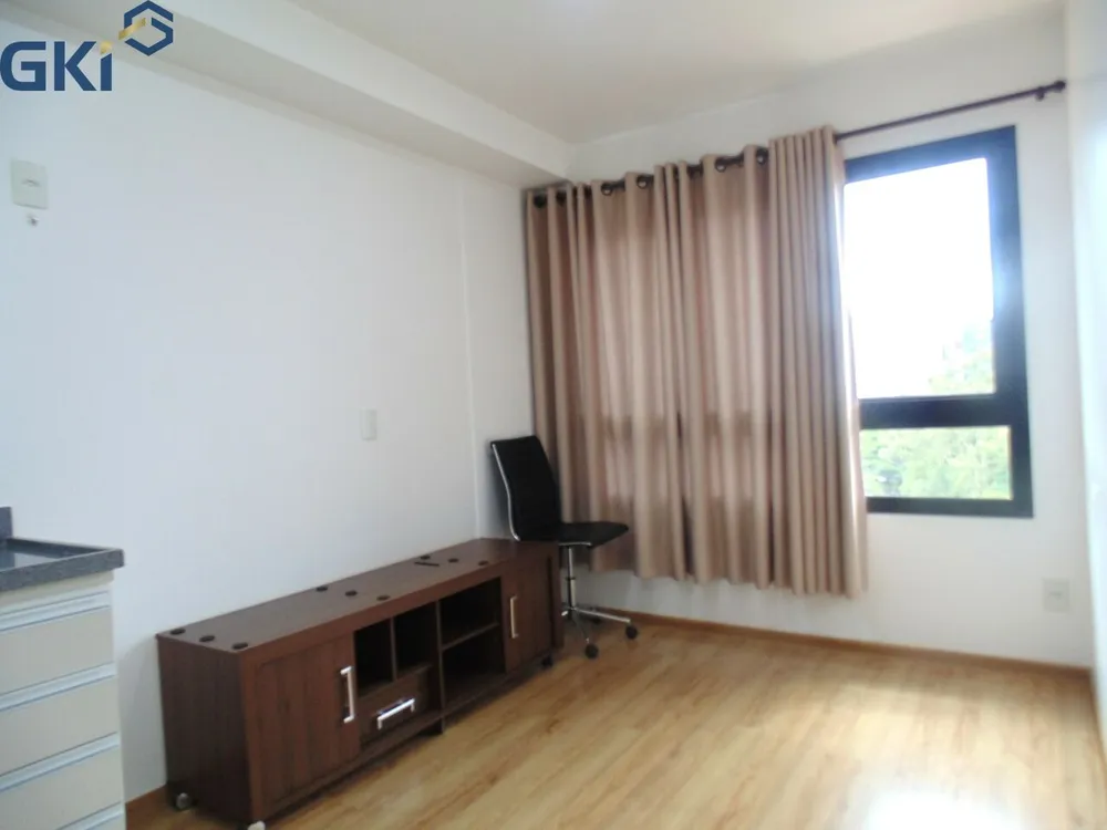 Apartamento, 1 quarto, 26 m² - Foto 2