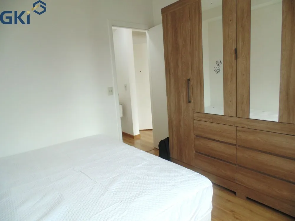 Apartamento, 1 quarto, 26 m² - Foto 3