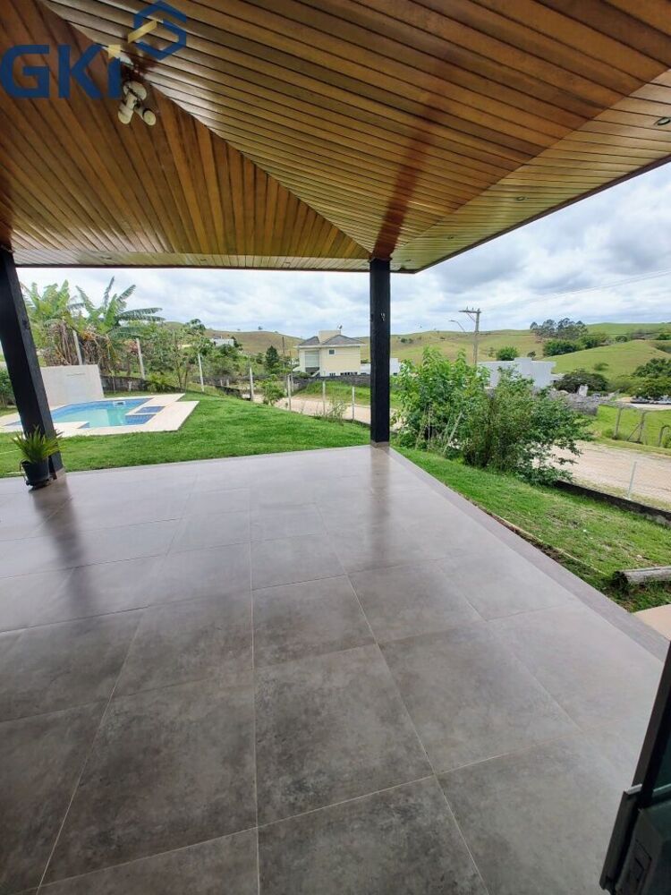 Casa de Condomínio à venda com 3 quartos, 305m² - Foto 8
