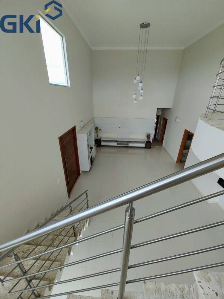 Casa de Condomínio à venda com 3 quartos, 305m² - Foto 6