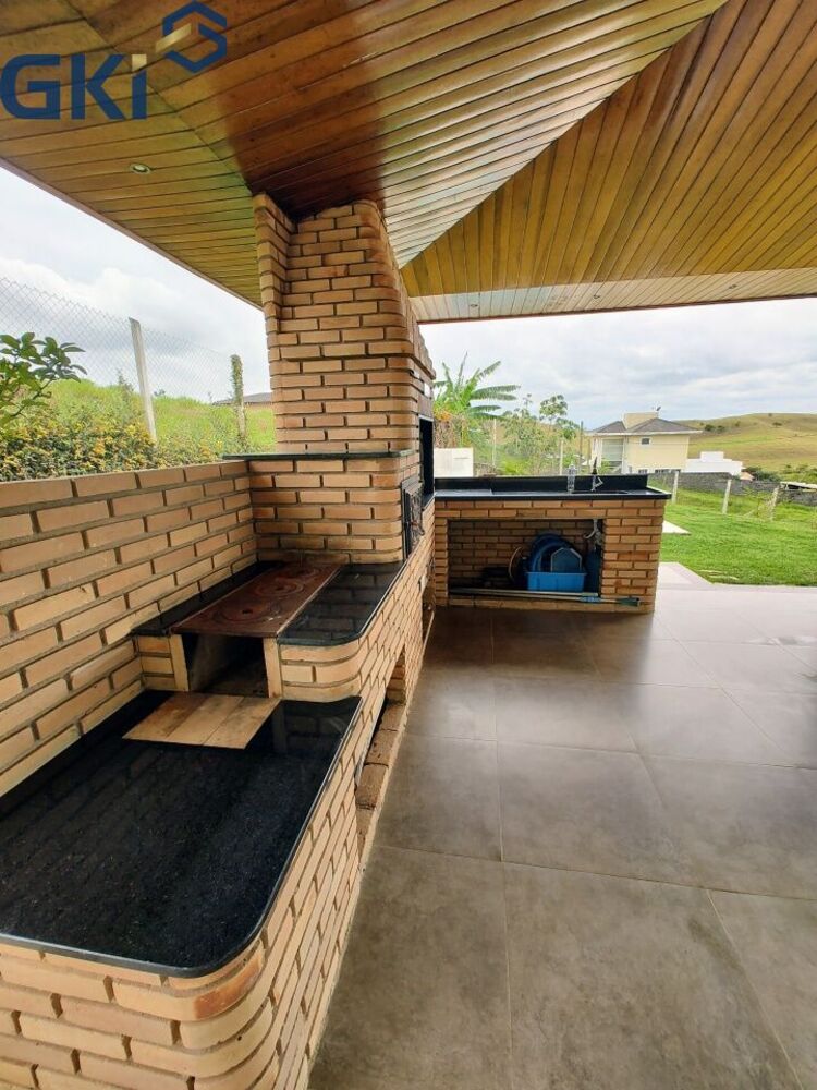 Casa de Condomínio à venda com 3 quartos, 305m² - Foto 7