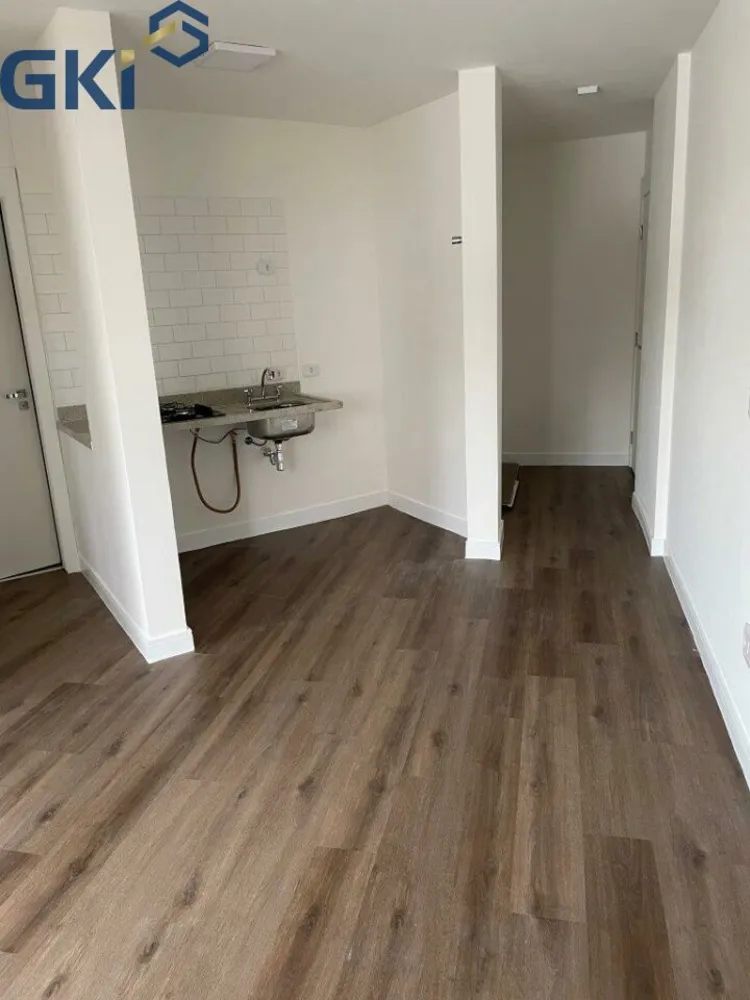 Apartamento, 1 quarto, 43 m² - Foto 3