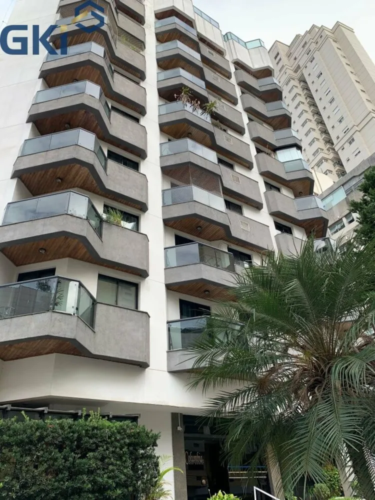 Apartamento, 1 quarto, 43 m² - Foto 1