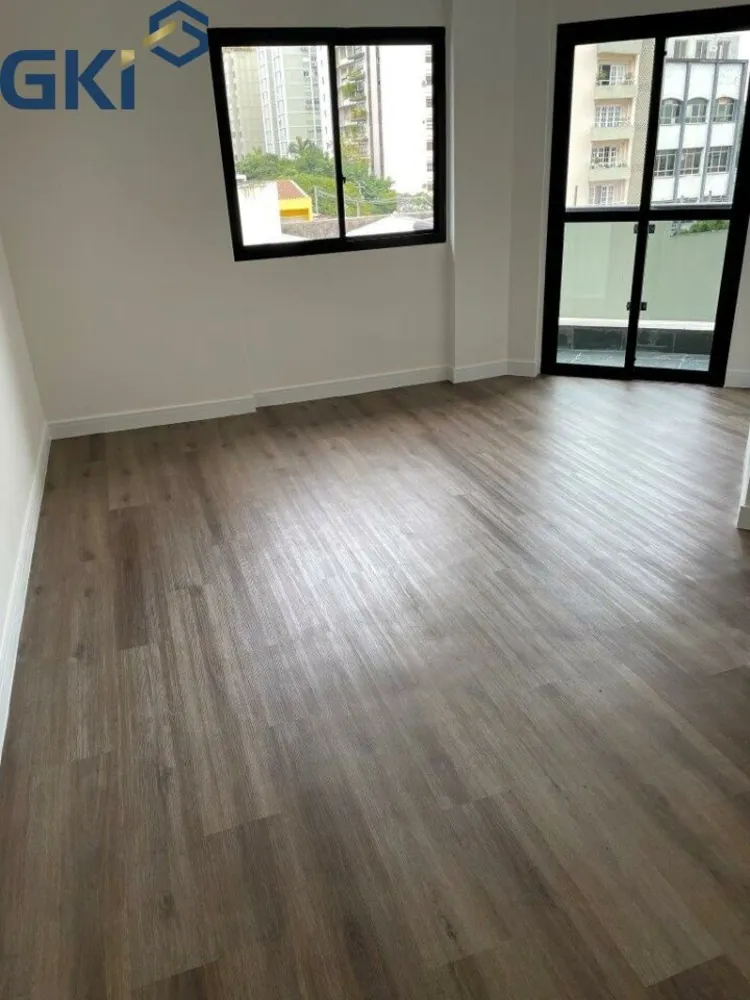 Apartamento, 1 quarto, 43 m² - Foto 2