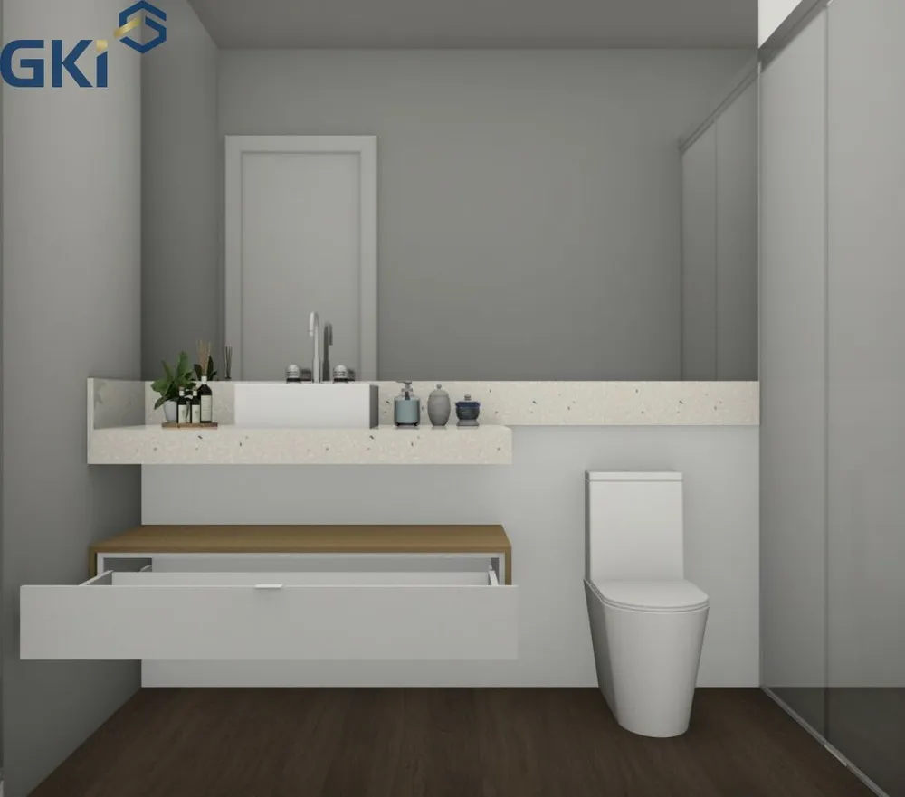 Apartamento, 1 quarto, 43 m² - Foto 6
