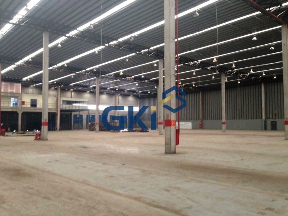 Depósito-Galpão-Armazém à venda, 15000m² - Foto 10