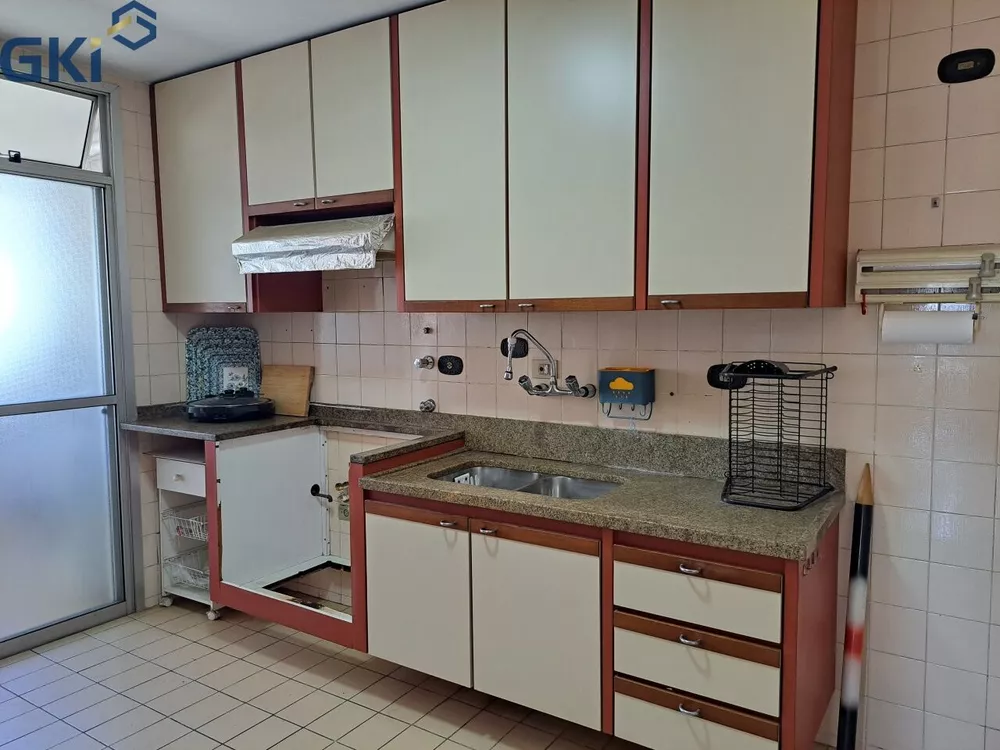 Apartamento, 4 quartos, 240 m² - Foto 1