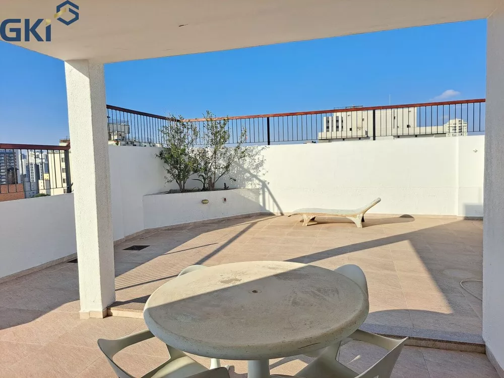 Apartamento, 4 quartos, 240 m² - Foto 4