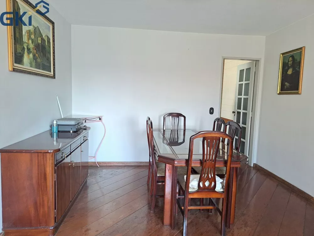 Apartamento, 4 quartos, 240 m² - Foto 2