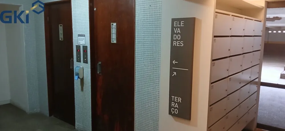 Apartamento, 1 quarto, 42 m² - Foto 9