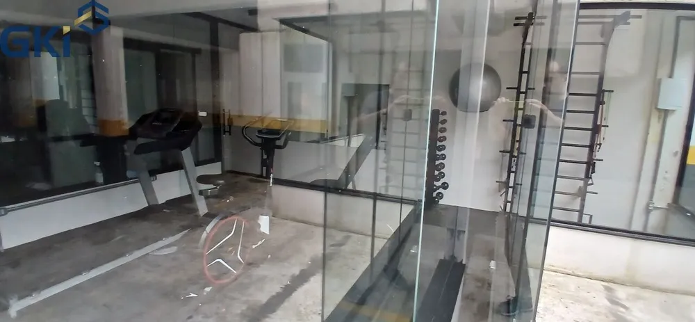Apartamento, 1 quarto, 42 m² - Foto 3