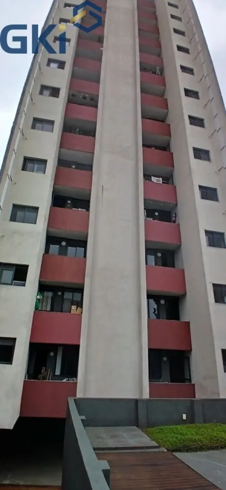Apartamento, 1 quarto, 42 m² - Foto 7