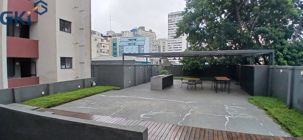 Apartamento, 1 quarto, 42 m² - Foto 6