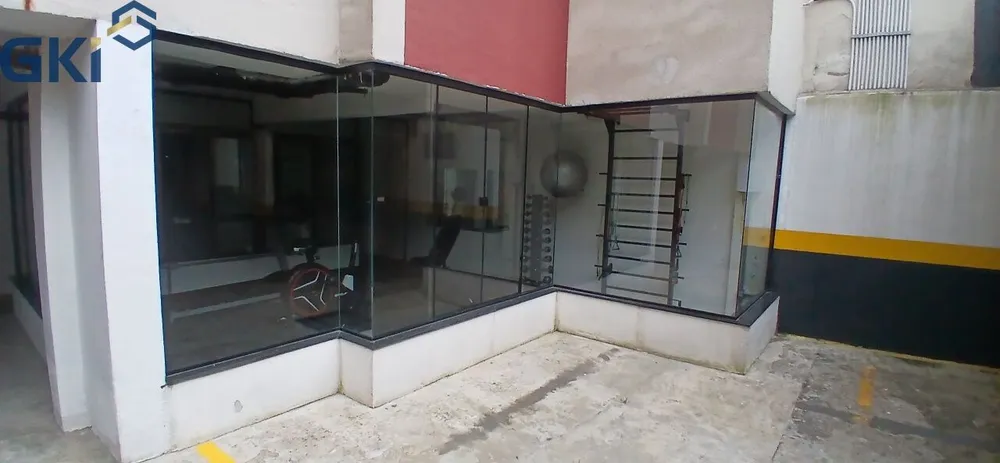 Apartamento, 1 quarto, 42 m² - Foto 2
