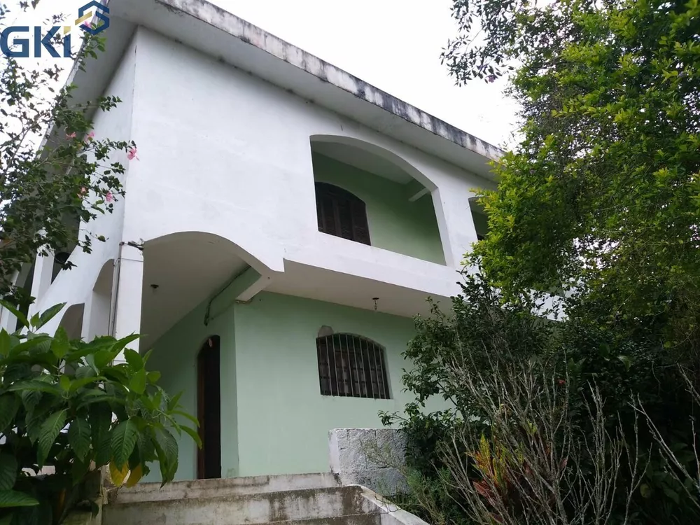 Casa de Condomínio, 2 quartos - Foto 1