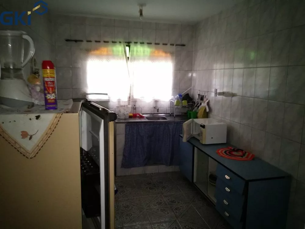 Casa de Condomínio, 2 quartos - Foto 5