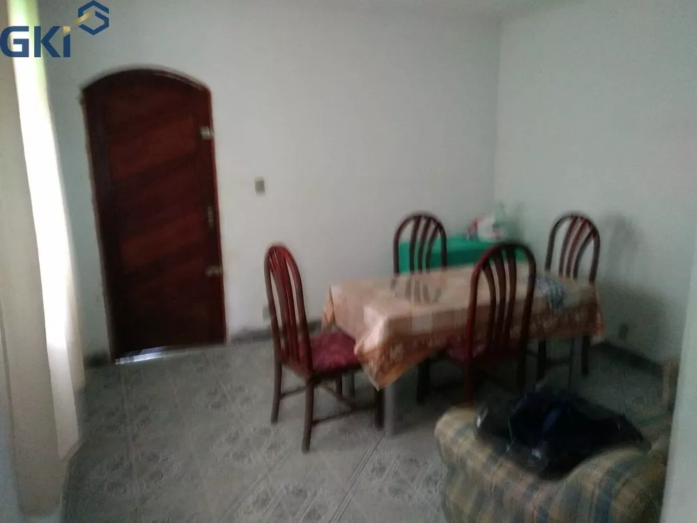 Casa de Condomínio, 2 quartos - Foto 4