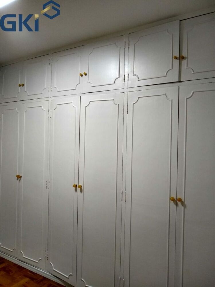 Apartamento, 2 quartos, 72 m² - Foto 8