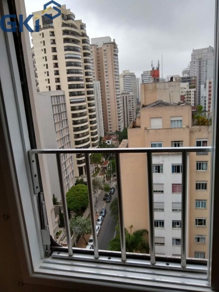Apartamento, 2 quartos, 72 m² - Foto 10