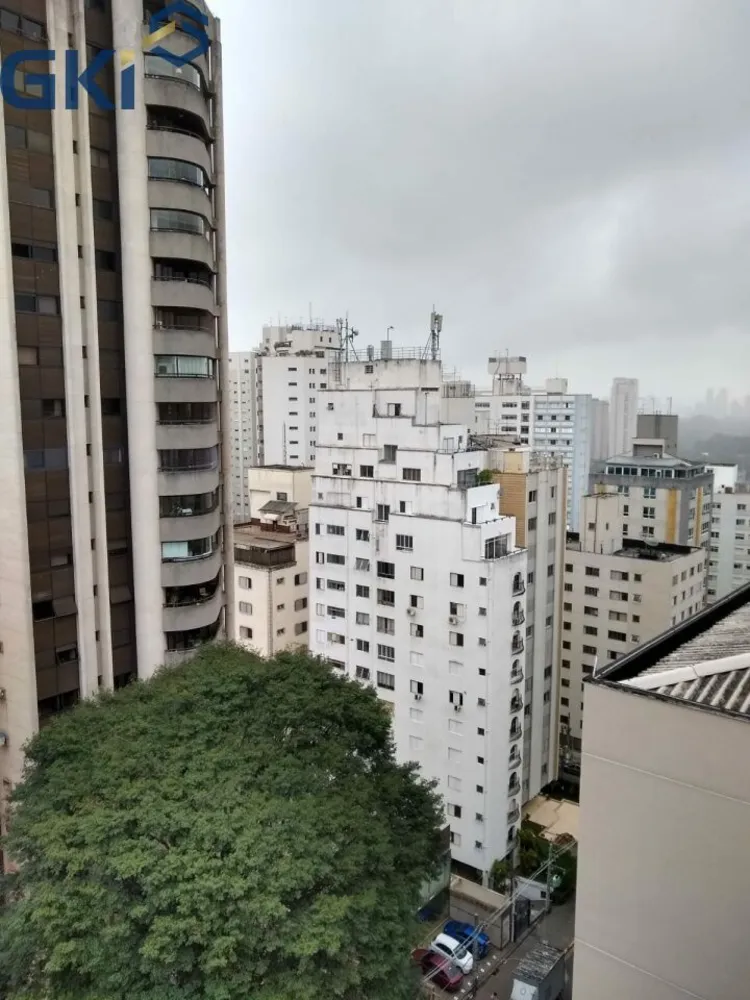 Apartamento, 2 quartos, 72 m² - Foto 4