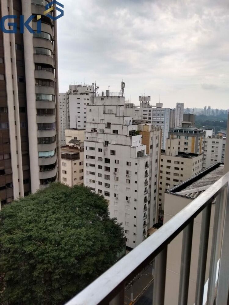 Apartamento, 2 quartos, 72 m² - Foto 5