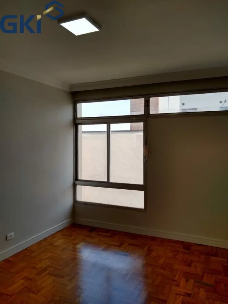 Apartamento, 2 quartos, 72 m² - Foto 2