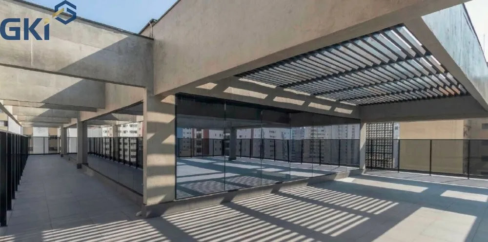 Prédio Inteiro, 4660 m² - Foto 5
