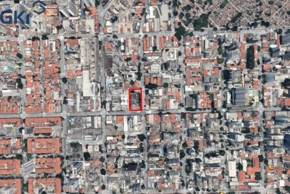 Prédio Inteiro, 4660 m² - Foto 3