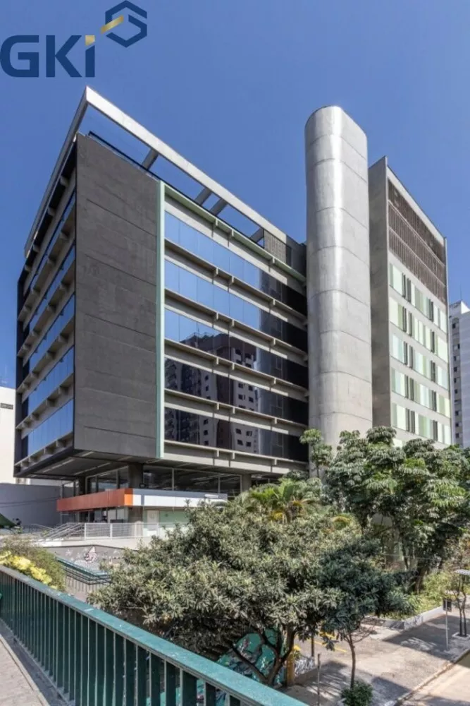 Prédio Inteiro, 4660 m² - Foto 4