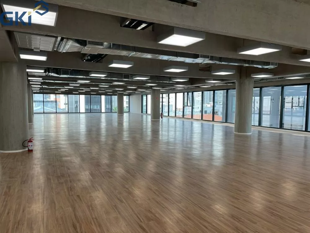 Prédio Inteiro, 4660 m² - Foto 1