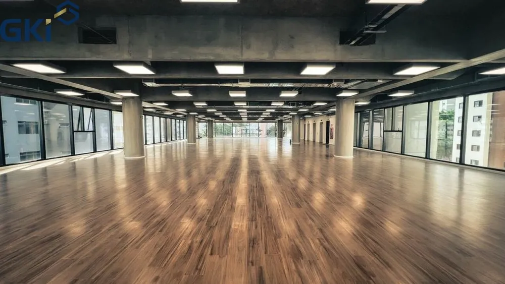 Prédio Inteiro, 4660 m² - Foto 3