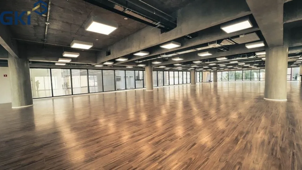 Prédio Inteiro, 4660 m² - Foto 1