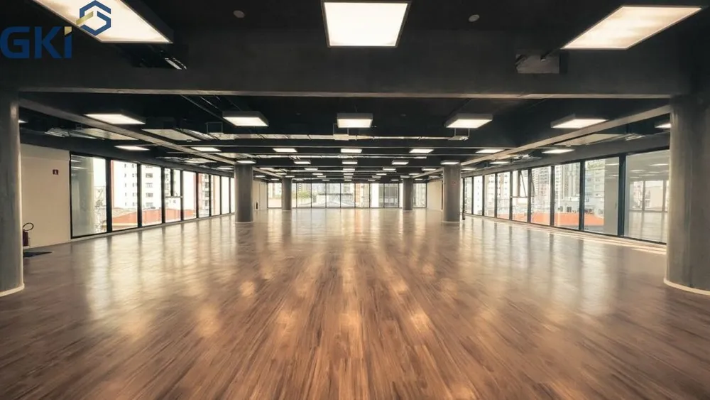 Prédio Inteiro, 4660 m² - Foto 6