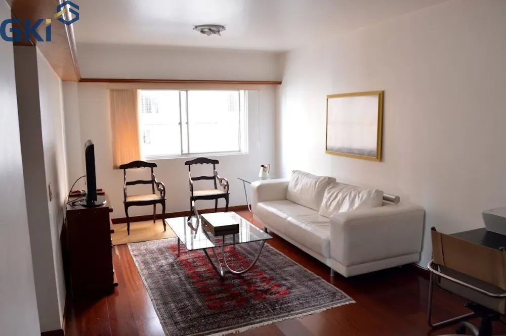 Apartamento, 2 quartos, 90 m² - Foto 7