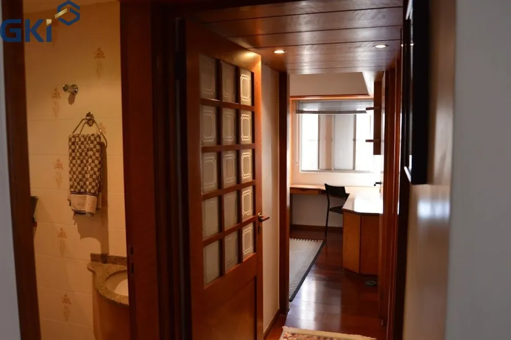 Apartamento, 2 quartos, 90 m² - Foto 3