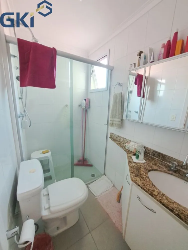 Apartamento, 3 quartos, 86 m² - Foto 8