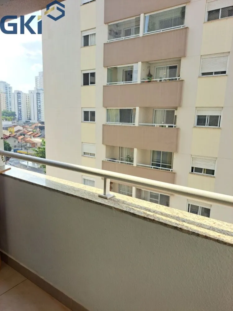 Apartamento, 3 quartos, 86 m² - Foto 6