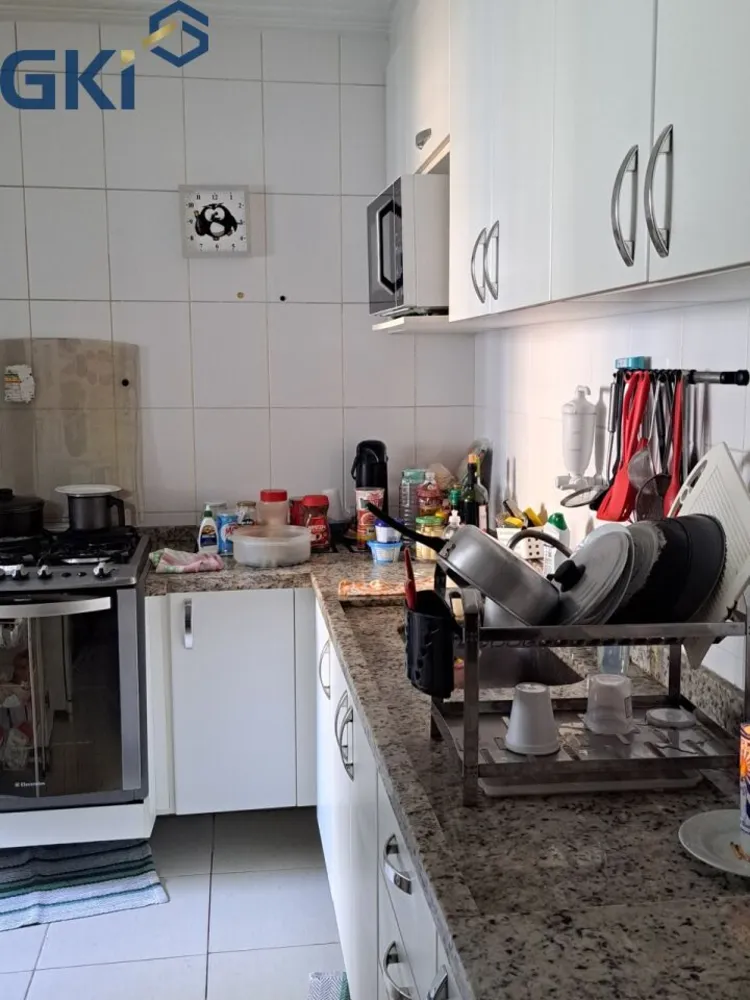 Apartamento, 3 quartos, 86 m² - Foto 5