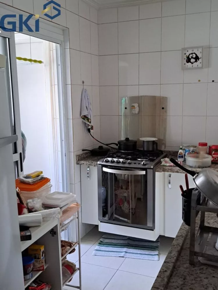 Apartamento, 3 quartos, 86 m² - Foto 3
