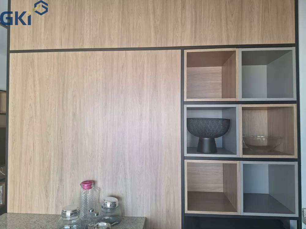 Apartamento, 1 quarto, 48 m² - Foto 1